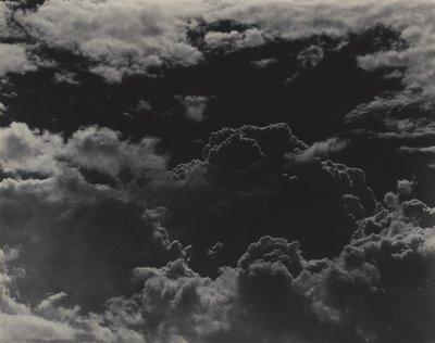 Äquivalent von Alfred Stieglitz
