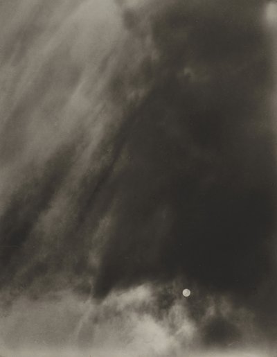 Äquivalent von Alfred Stieglitz