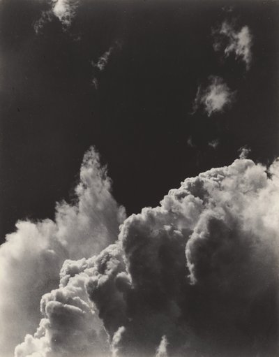 Äquivalent von Alfred Stieglitz