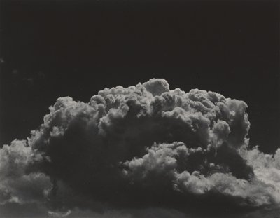 Äquivalent X2 von Alfred Stieglitz