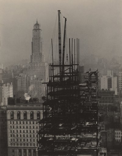  von Alfred Stieglitz
