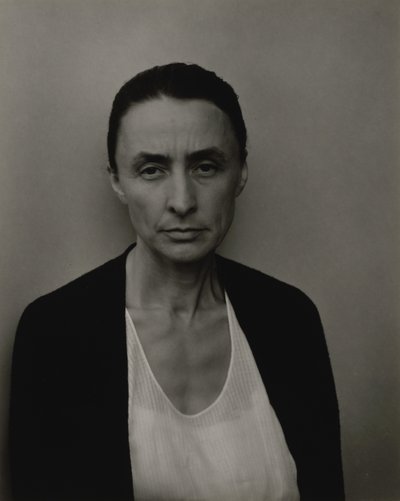 Georgia O