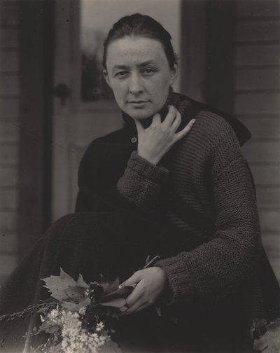 Georgia O