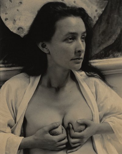 Georgia O