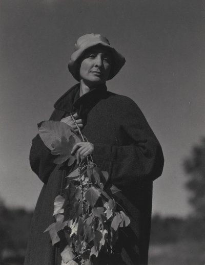 Georgia O