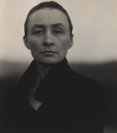Georgia O