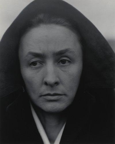 Georgia O