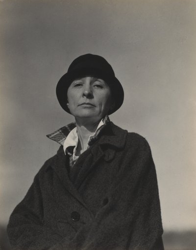 Georgia O