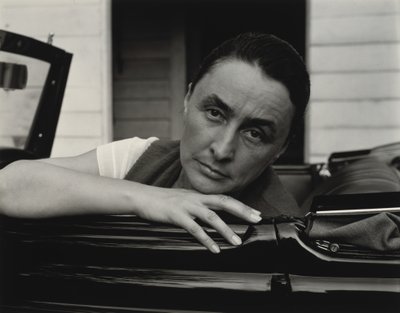Georgia O
