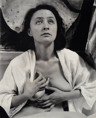 Georgia O