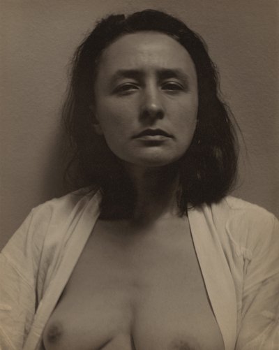  von Alfred Stieglitz