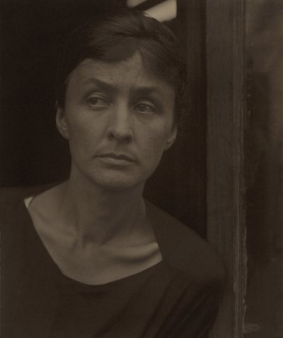 Georgia O