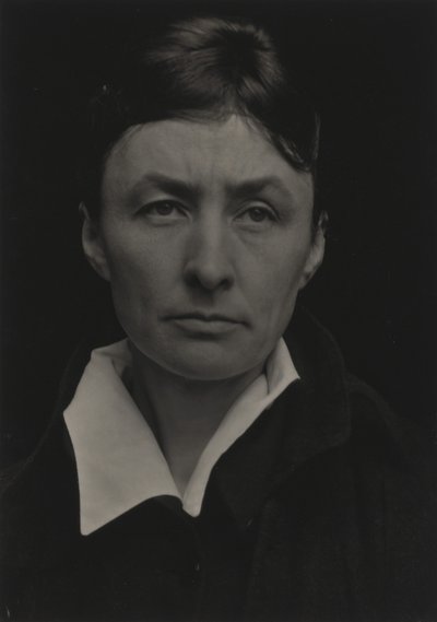 Georgia O