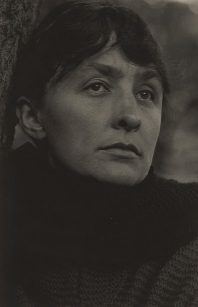 Georgia O