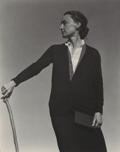 Georgia O
