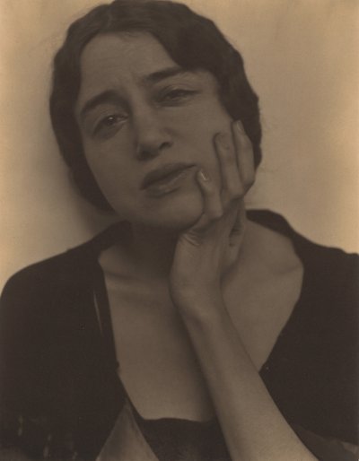 Helen Freeman von Alfred Stieglitz