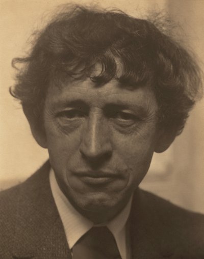 John Marin von Alfred Stieglitz