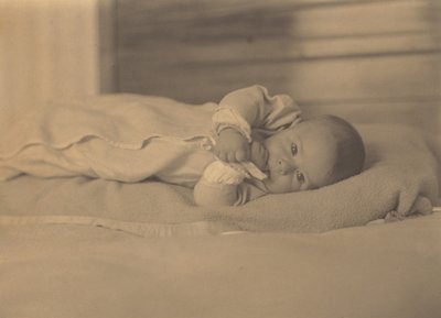 Kitty von Alfred Stieglitz