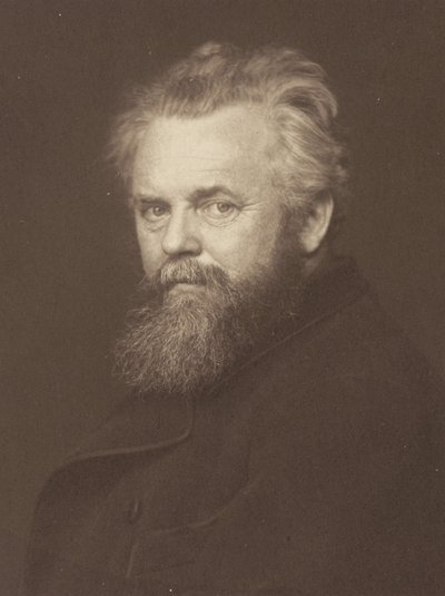 Professor Vogel von Alfred Stieglitz