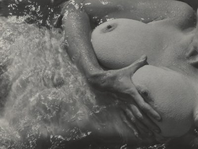 Rebecca Salsbury Strand von Alfred Stieglitz