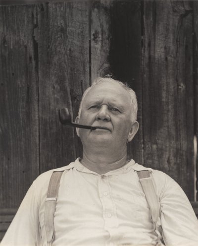 Richard Menshausen von Alfred Stieglitz