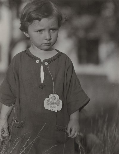 Sue Davidson von Alfred Stieglitz