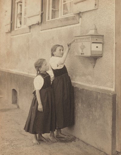  von Alfred Stieglitz