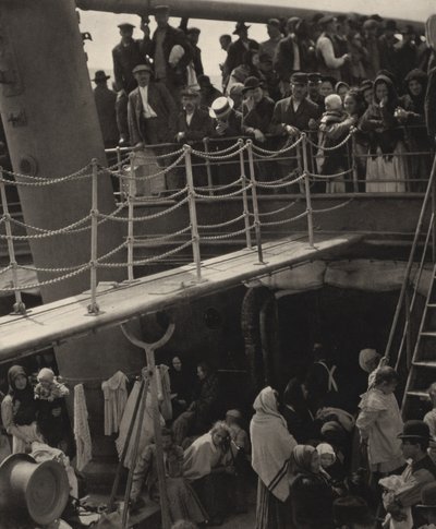  von Alfred Stieglitz