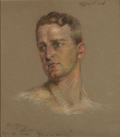 Christian von Alice Pike Barney