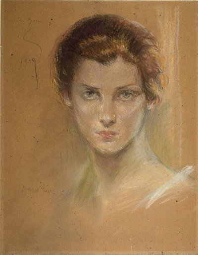 Gloria von Alice Pike Barney