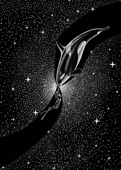 Sternenwal-Umarmung von Alirıza ÇAKIR