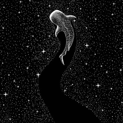 Sternenreise des Walhais von Alirıza ÇAKIR