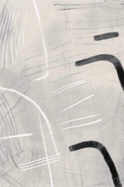 Moderne minimalistische Linien von Alma