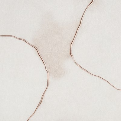 Weiche fließende Formen von Alma