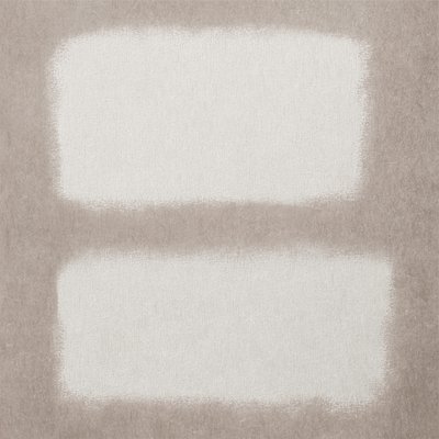 Weiche neutrale Rechtecke von Alma