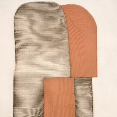 Terrakotta-Texturformen von Alma