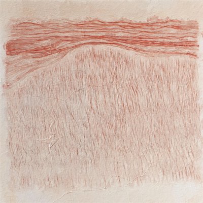 Flüsternde Texturen von Alma