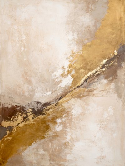 Goldener Erdfluss von Alpenglow Workshop