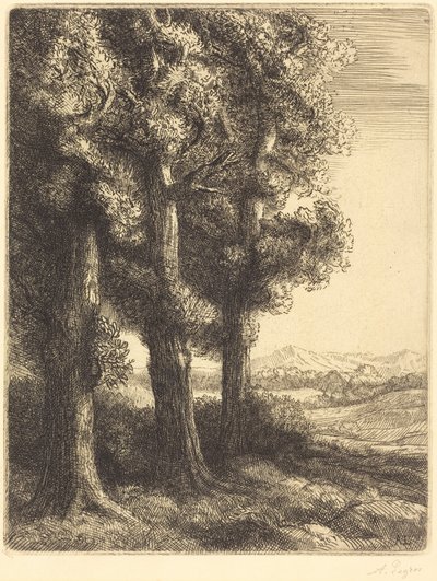  von Alphonse Legros