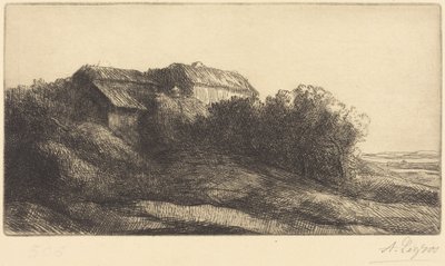  von Alphonse Legros