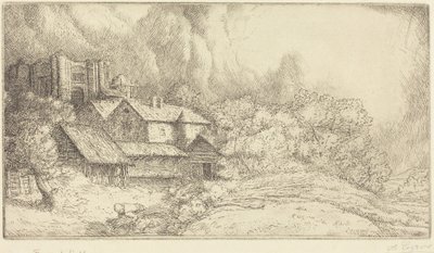 Bauernhof am Kloster (La ferme de l
