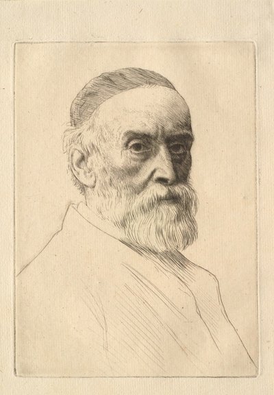  von Alphonse Legros