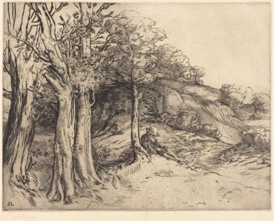  von Alphonse Legros