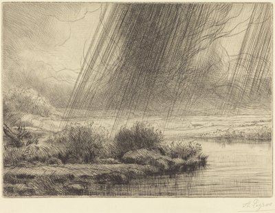  von Alphonse Legros