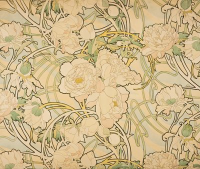  von Alphonse Mucha