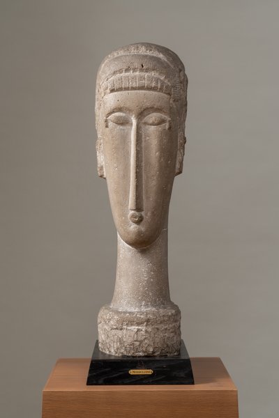  von Amedeo Modigliani