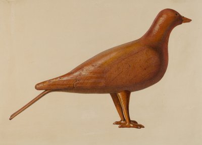 Taubenköder von American 20th Century
