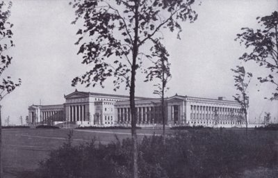 Chicago: Das Field Museum von American Photographer (after)