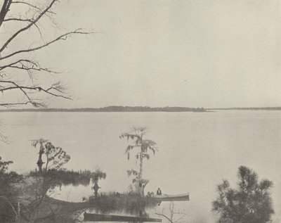 Pamlico River, North Carolina von American Photographer (after)