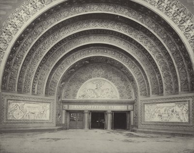 Ein bemerkenswertes Portal von American Photographer